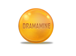 Dramamine