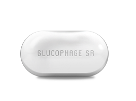 Glucophage Sr