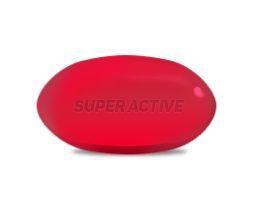 Levitra Super Active Soft Gel