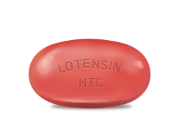 Lotensin