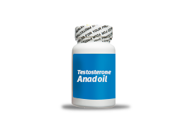 Testosterone Anadoil